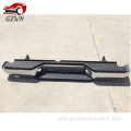 Quality Auto Accessories rear bumper for NAVARA 2006-2008